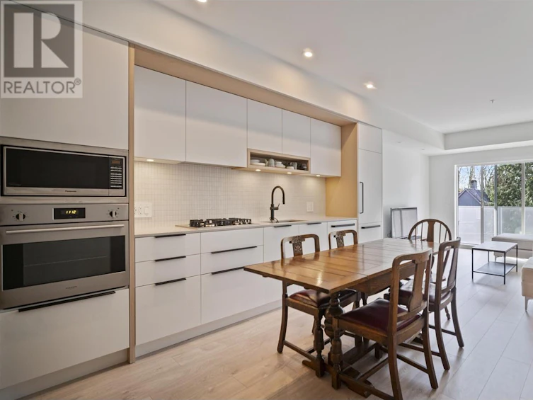 311-2520 Guelph Street, Vancouver, BC, V5T 0K7