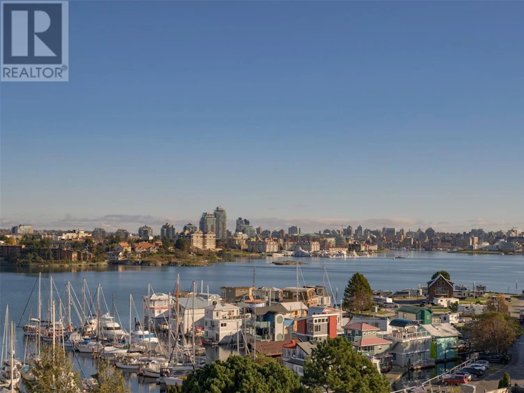 604-916 Lyall Street, Esquimalt, BC, V9A 5E6