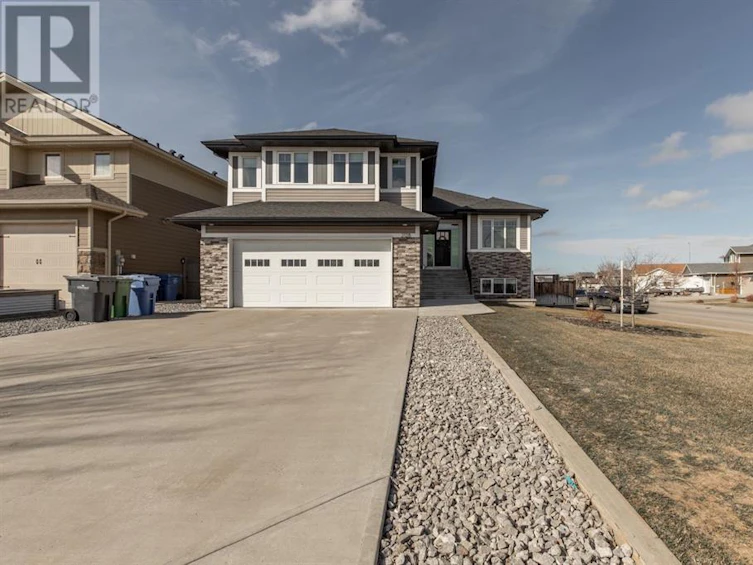 2128 Cottonwood Drive, Coaldale, AB, T1M 0A5