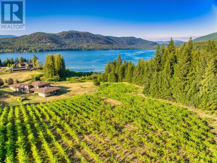 3832 Pakka Road, Sorrento, BC, V0E 2W0 - 2