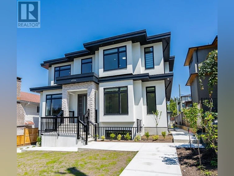 6036 Brantford Avenue, Burnaby, BC, V5E 2R7