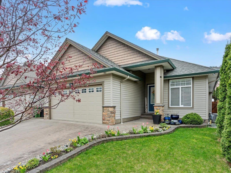 7 - 5550 Carter Road, Chilliwack BC V2R 5X1