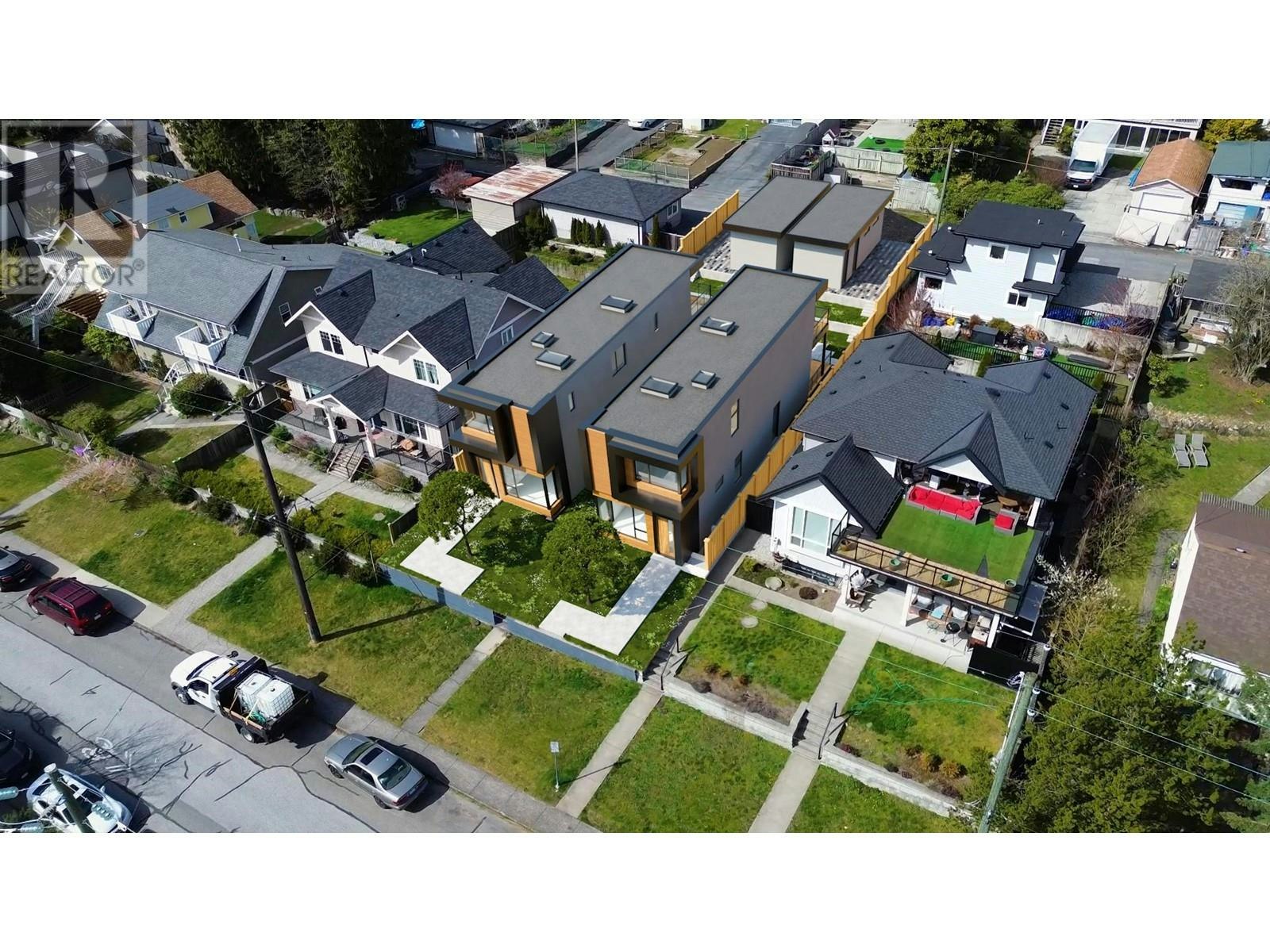472 East 4th Street, North Vancouver, BC, V7L 1J5