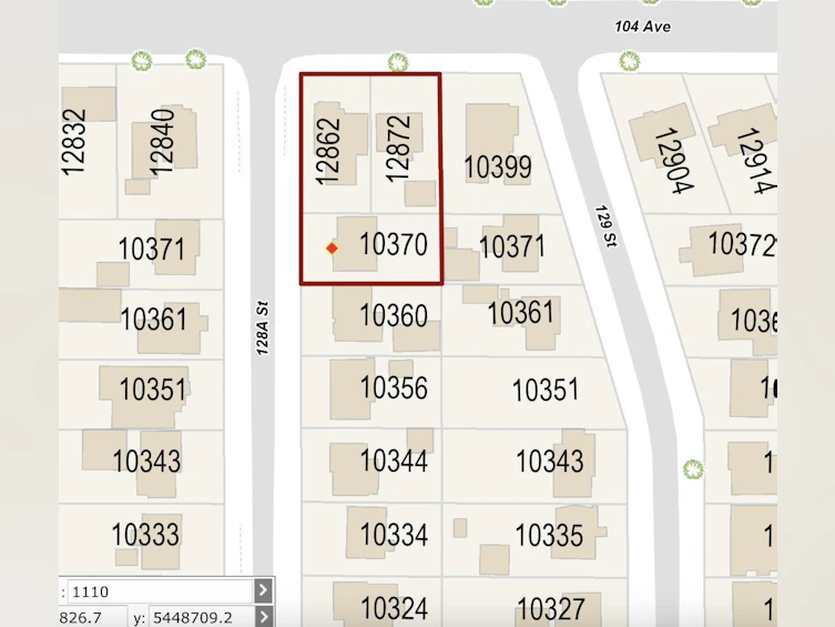 10370 128a Street, Surrey, BC, V3T 3E8