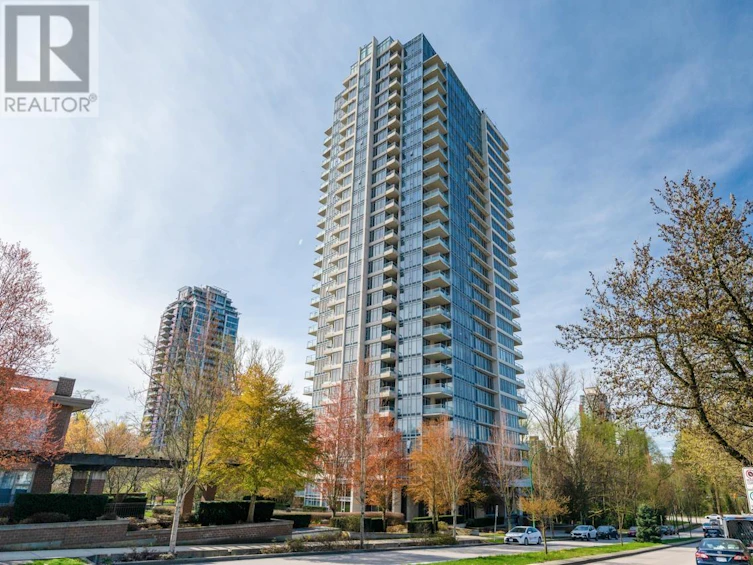 2509-7090 Edmonds Street, Burnaby, BC, V3N 0C6
