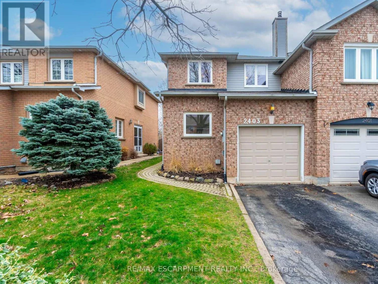 2403 Stefi Trail, Oakville, ON, L6H 5Y5