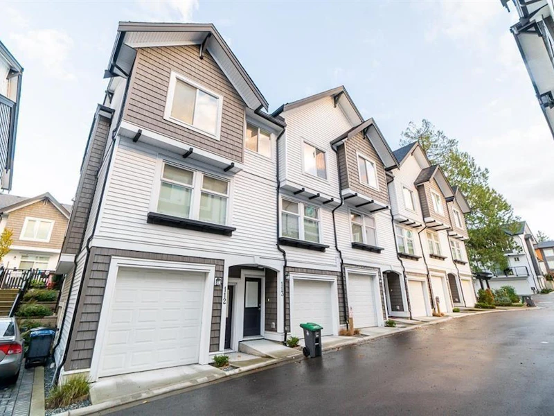 114 - 6030 142nd Street, Surrey BC