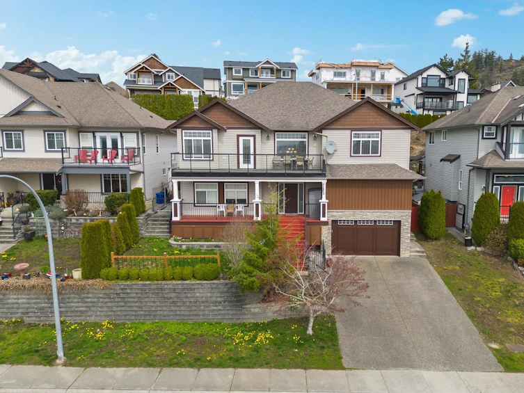 33805 Grewall Crescent, Mission, BC, V2V 7B6