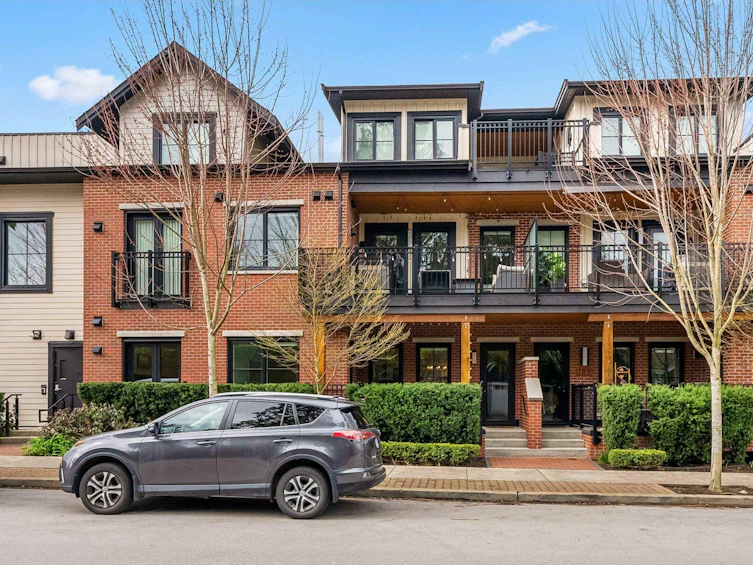 110-23189 Francis, Langley, BC, V1M 0G3