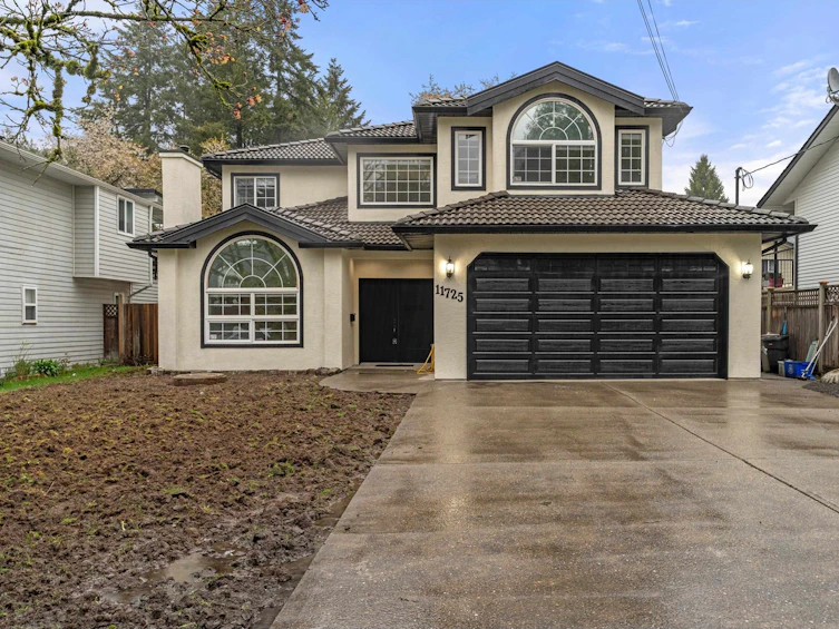 11725 80 Avenue, Delta, BC, V4C 1Y1