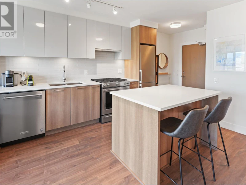1206 - 258 Nelson's Court, New Westminster BC