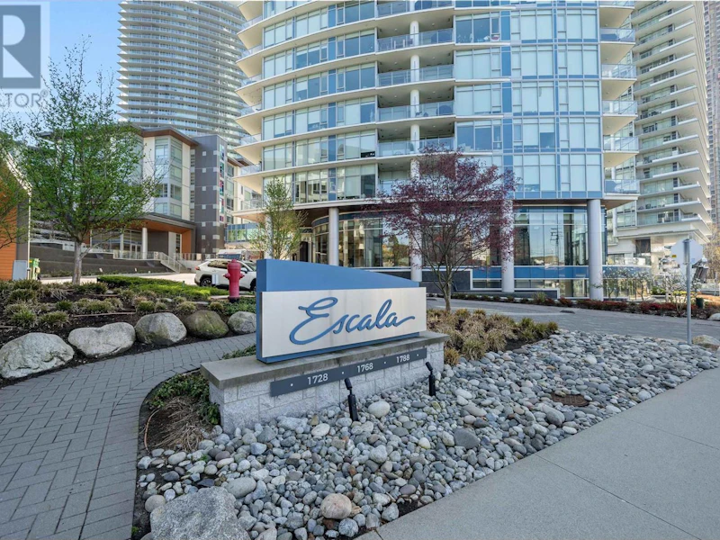 3108 - 1788 Gilmore Avenue, Burnaby BC