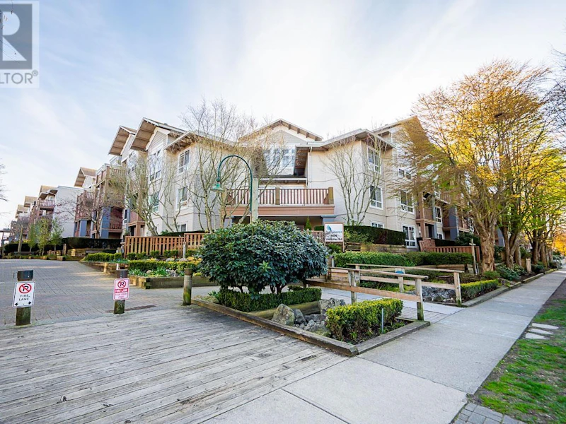 314 - 5600 Andrews Road, Richmond BC V7E 6N1