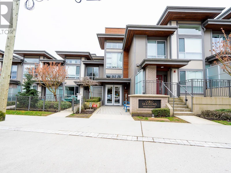 207 - 5460 Broadway Place, Burnaby BC