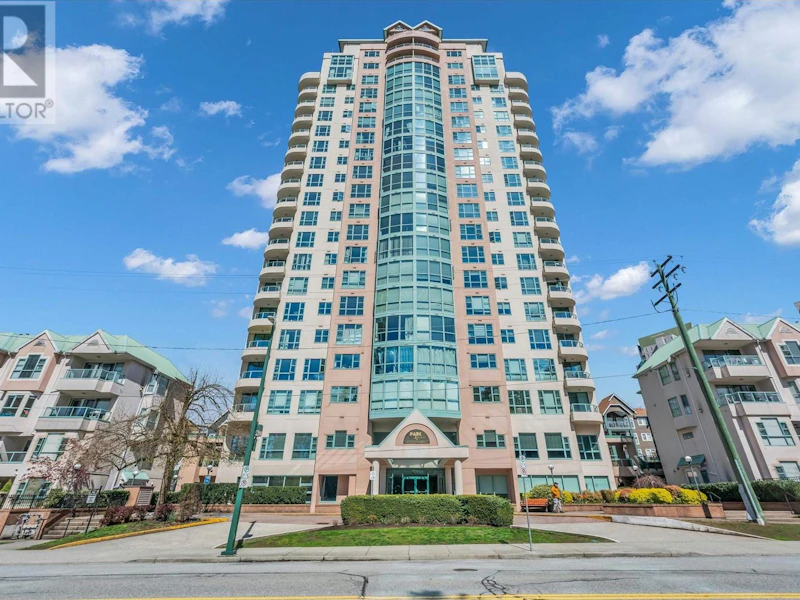 903 - 3071 Glen Drive, Coquitlam BC V3B 7R1