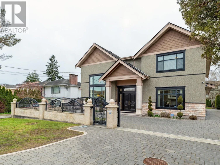 10051 Leonard Road, Richmond, BC, V7A 2N4