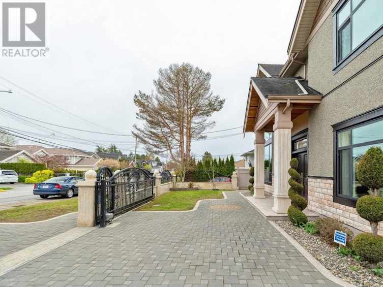 10051 Leonard Road, Richmond, BC, V7A 2N4 - 3