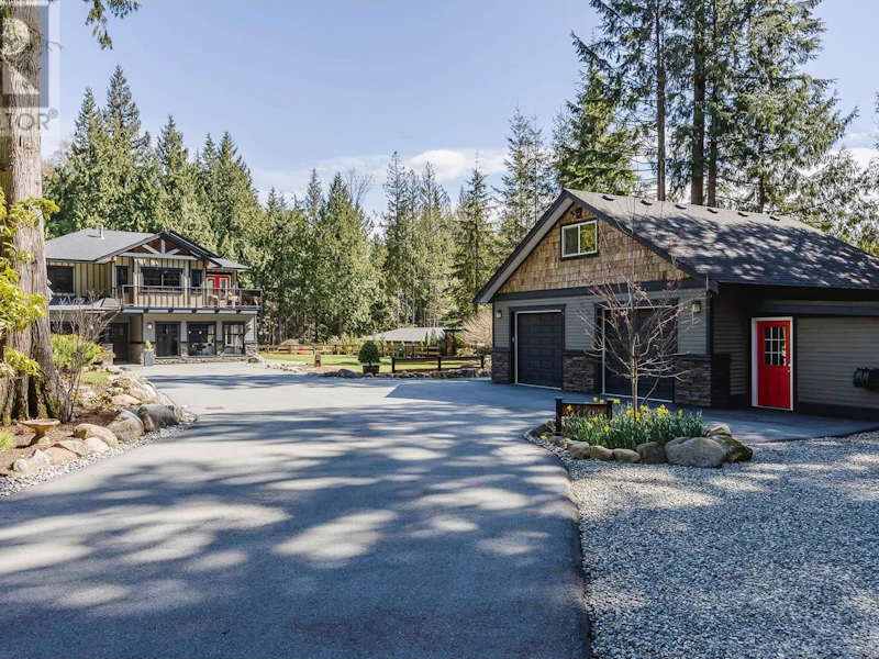 12240 Mcnutt Road, Maple Ridge BC V2W 1N6