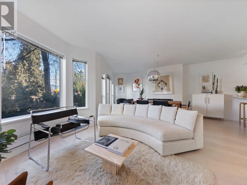 102 - 1562 W 5th Avenue, Vancouver BC V6J 5H9