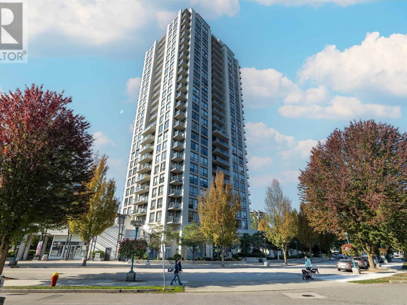 805 - 2982 Burlington Drive, Coquitlam BC V3B 0B3