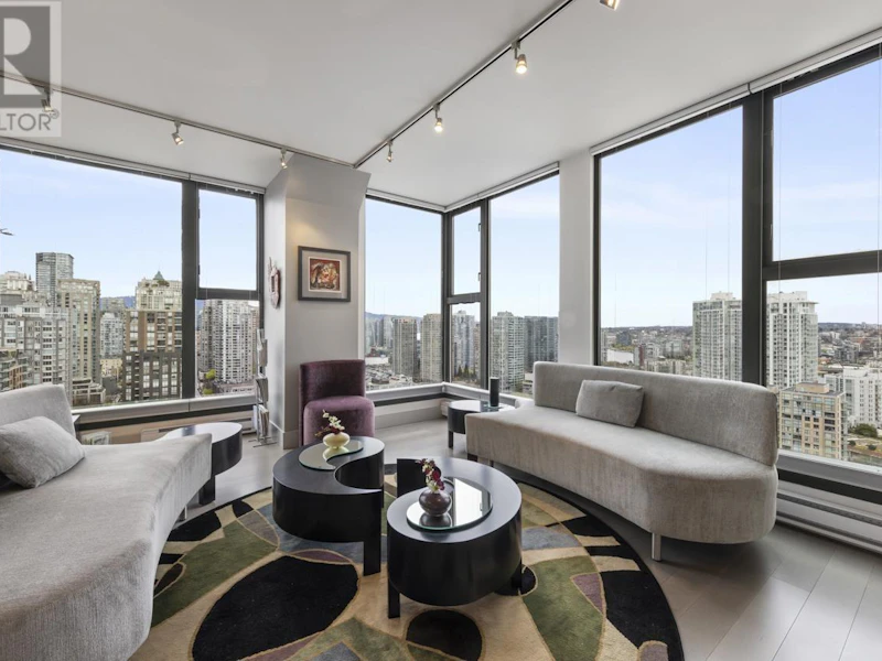 2205 - 1155 Homer Street, Vancouver BC V6B 5T5
