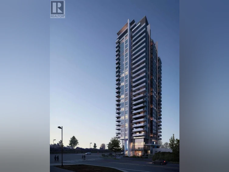 1406-2425 Alpha Avenue, Burnaby, BC, V5C 0K2