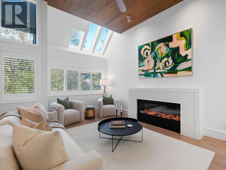 1944 Mcnicoll Avenue, Vancouver, BC, V6J 1A6