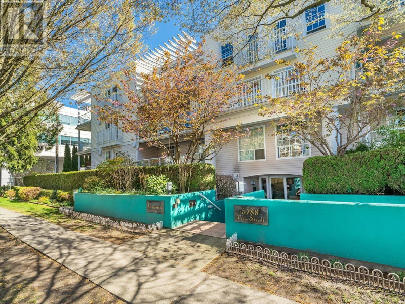 102 - 5788 Vine Street, Vancouver BC V6M 4L8