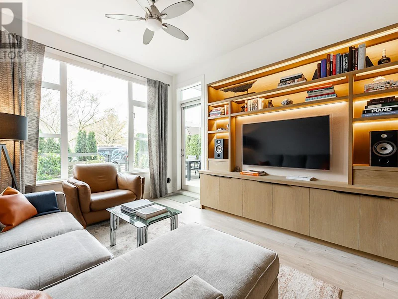 104 - 2393 Ranger Lane, Port Coquitlam BC