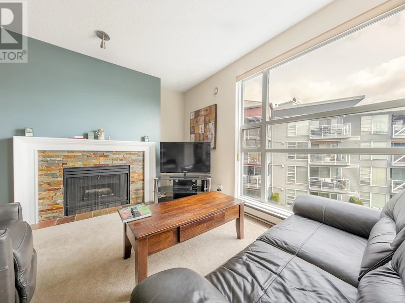 309 - 1820 E Kent Avenue South Drive, Vancouver BC V5P 2S7