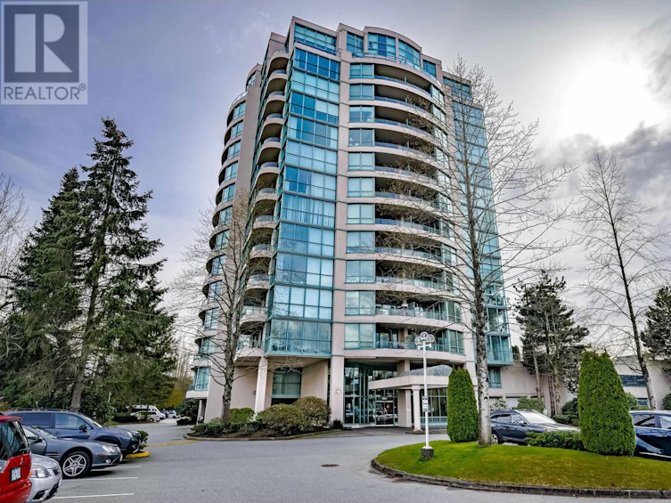 305-8851 Lansdowne Road, Richmond, BC, V6X 3X7