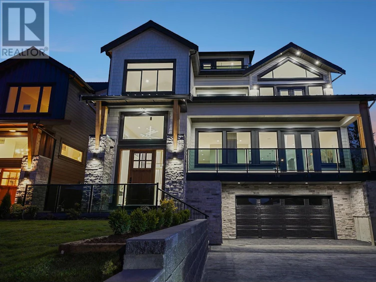 21980 Isaac Crescent, Maple Ridge, BC, V2X 8N8