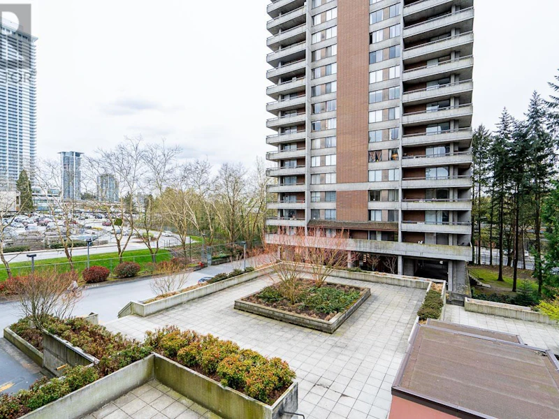 205 - 3755 Bartlett Court, Burnaby BC V3J 7G7