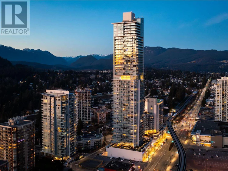 1108-567 Clarke Road, Coquitlam, BC, V3J 0K7