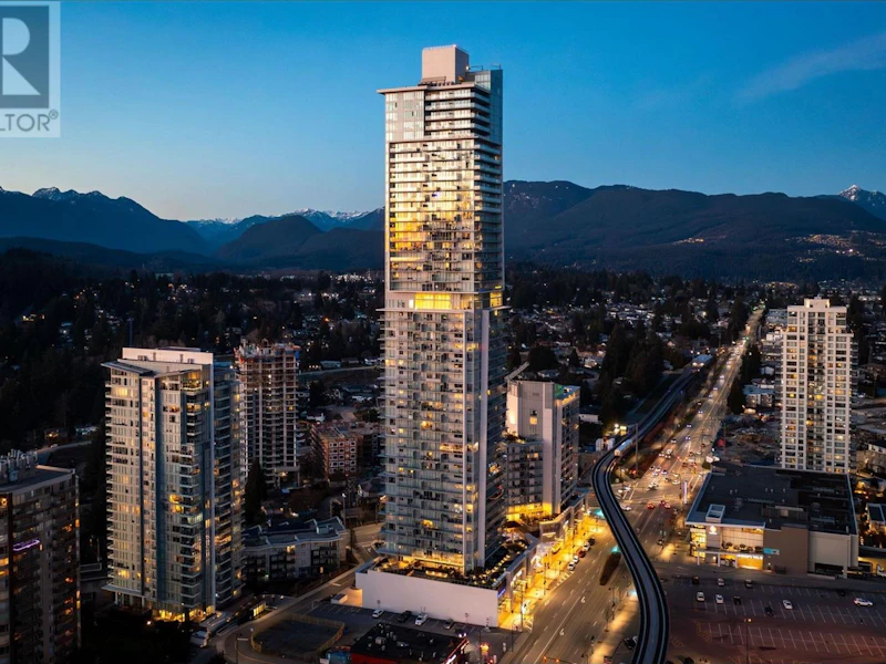 1108 - 567 Clarke Road, Coquitlam BC