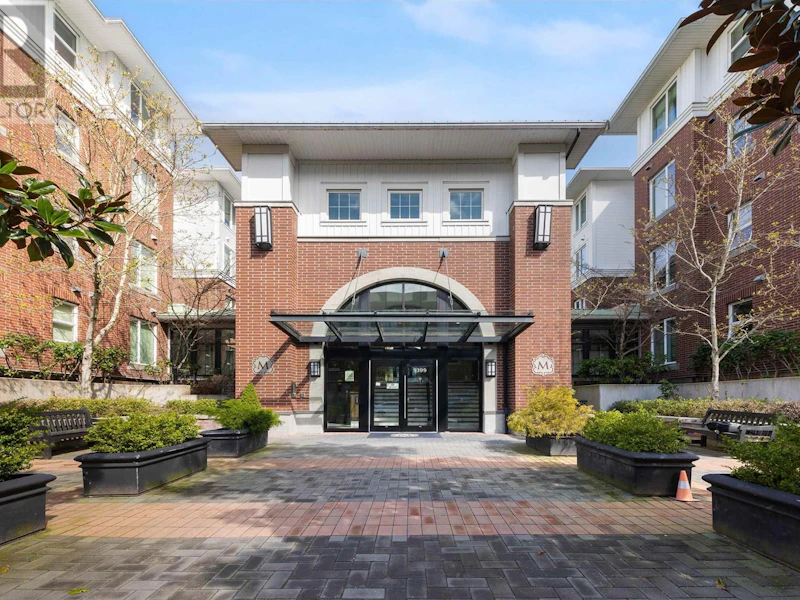 318 - 9399 Odlin Road, Richmond BC V6X 0J6