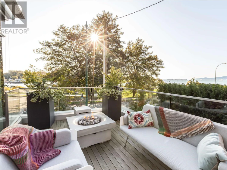101-1460 Bute Street, Vancouver, BC, V6E 2A7
