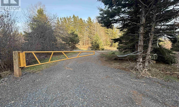 Lot Baxters Harbour Road