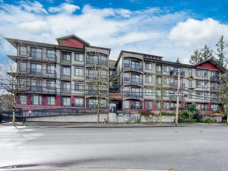 408-19830 56, Langley, BC, V3A 0A5