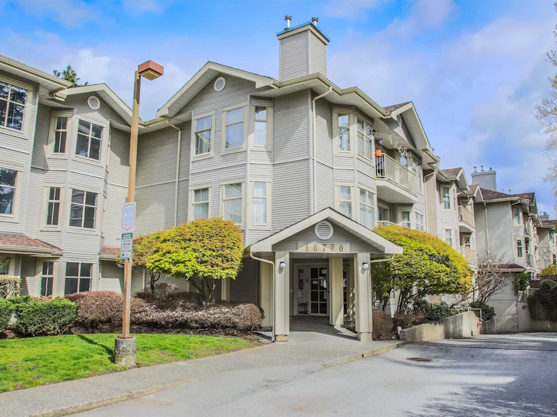 202 - 10720 138th Street, Surrey BC V3T 4K5
