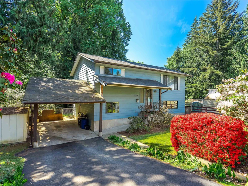 32394 Ptarmigan Drive, Mission BC V2V 5R5