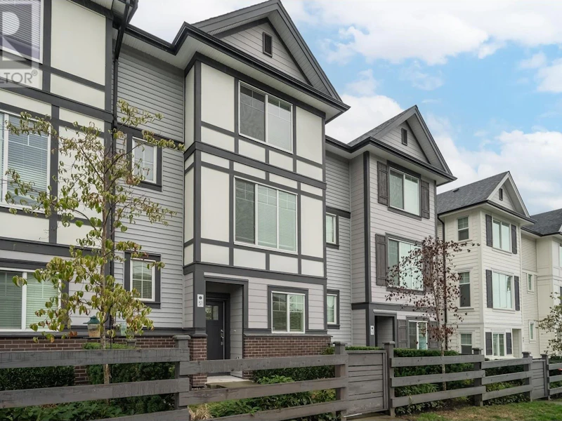 51 - 11272 240th Street, Maple Ridge BC