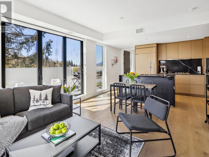 407 - 5089 Quebec Street, Vancouver BC