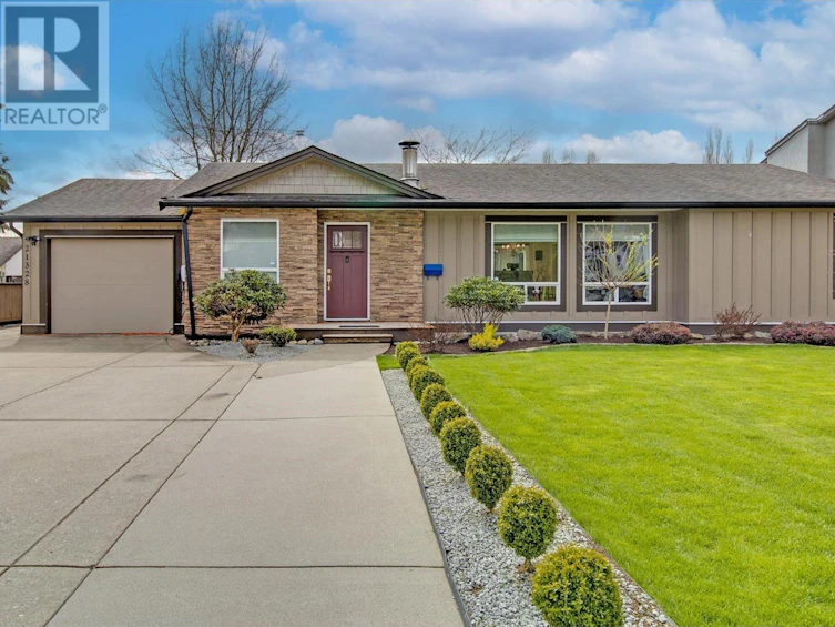 21328 Campbell Avenue, Maple Ridge, BC, V2X 7G6