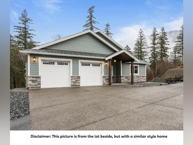 1869 Woodside Boulevard, Agassiz, BC, V0M 1A1 - 2