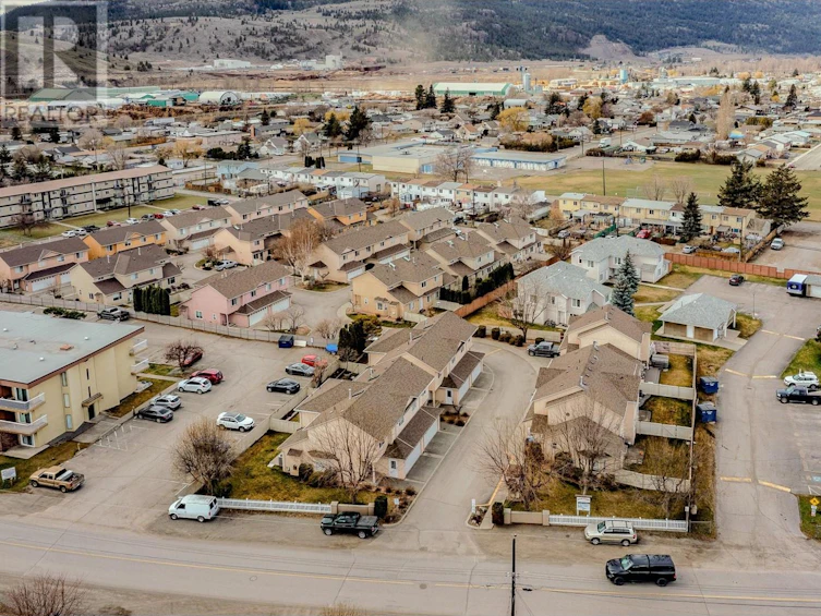 32-1749 Menzies Street, Merritt, BC, V1K 1A5