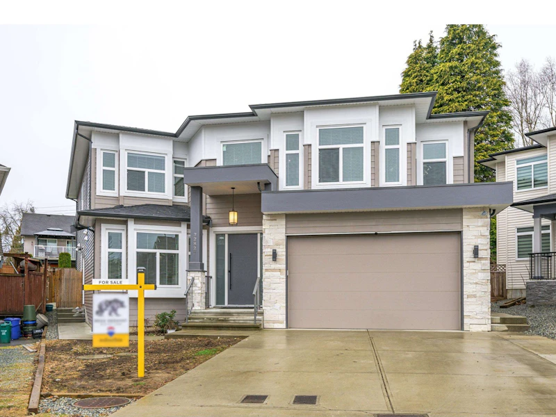 32827 Arbutus Avenue, Mission BC