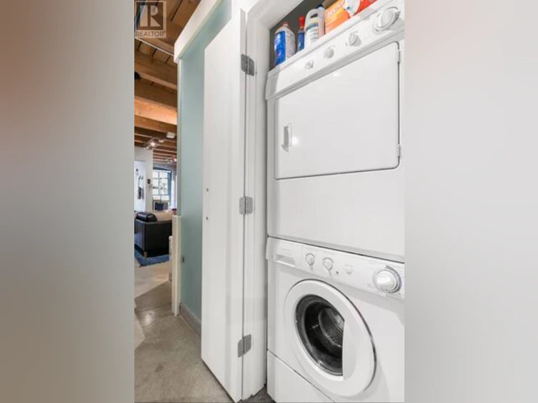 205-55 East Cordova Street, Vancouver, BC, V6A 0A5 - 11