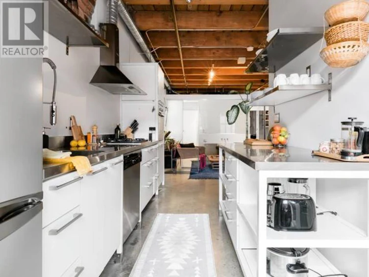 205-55 East Cordova Street, Vancouver, BC, V6A 0A5 - 13