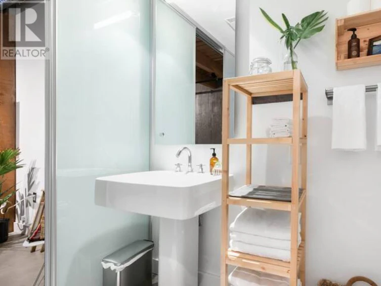 205-55 East Cordova Street, Vancouver, BC, V6A 0A5 - 17